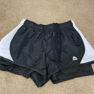 RBX Woman’s Athletic Shorts